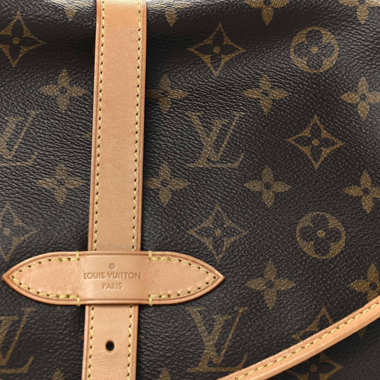 Monogram Saumur 30
