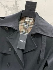 YSL 25S LONG COAT STYLE 127
