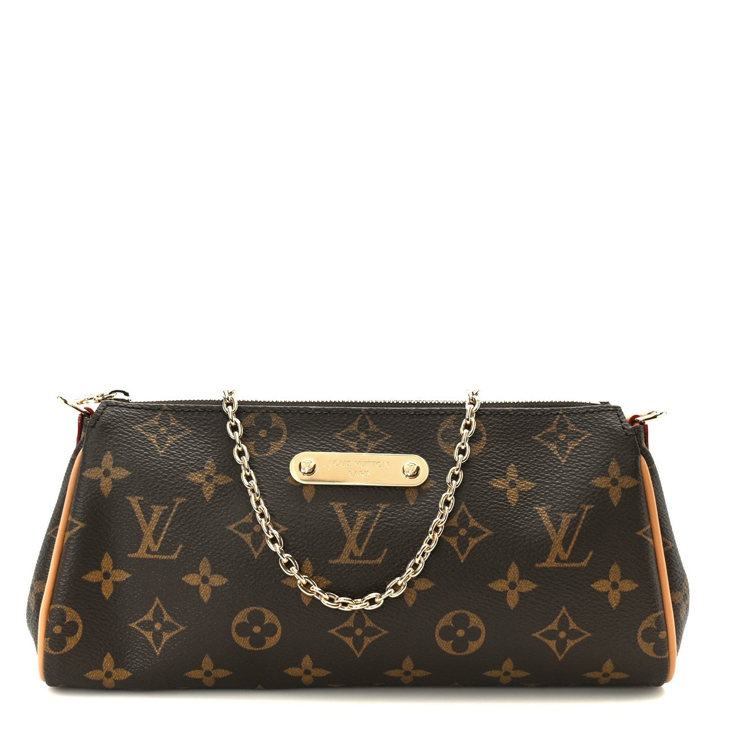 Monogram Pochette Eva