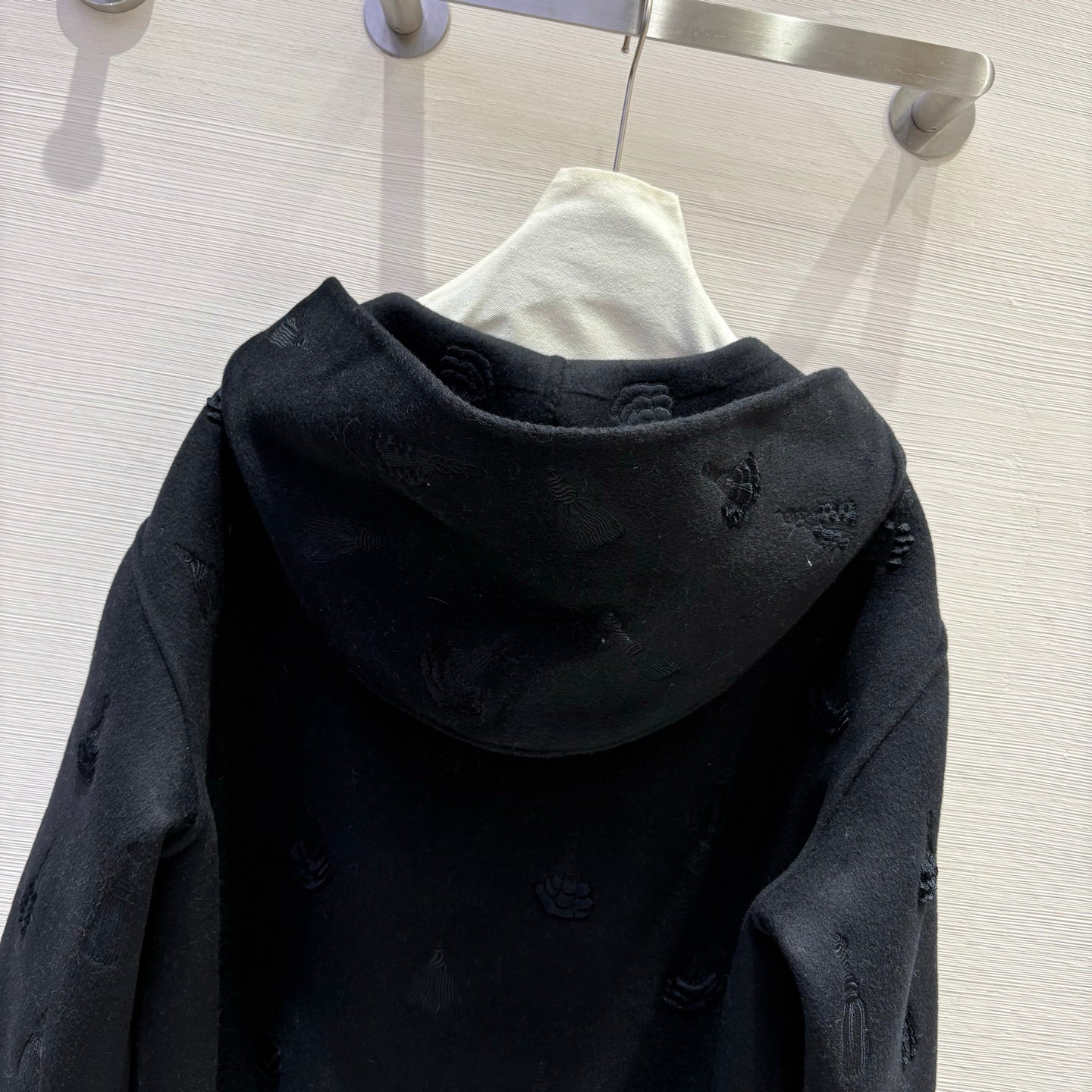 HM 25 Cashmer Coat 264286