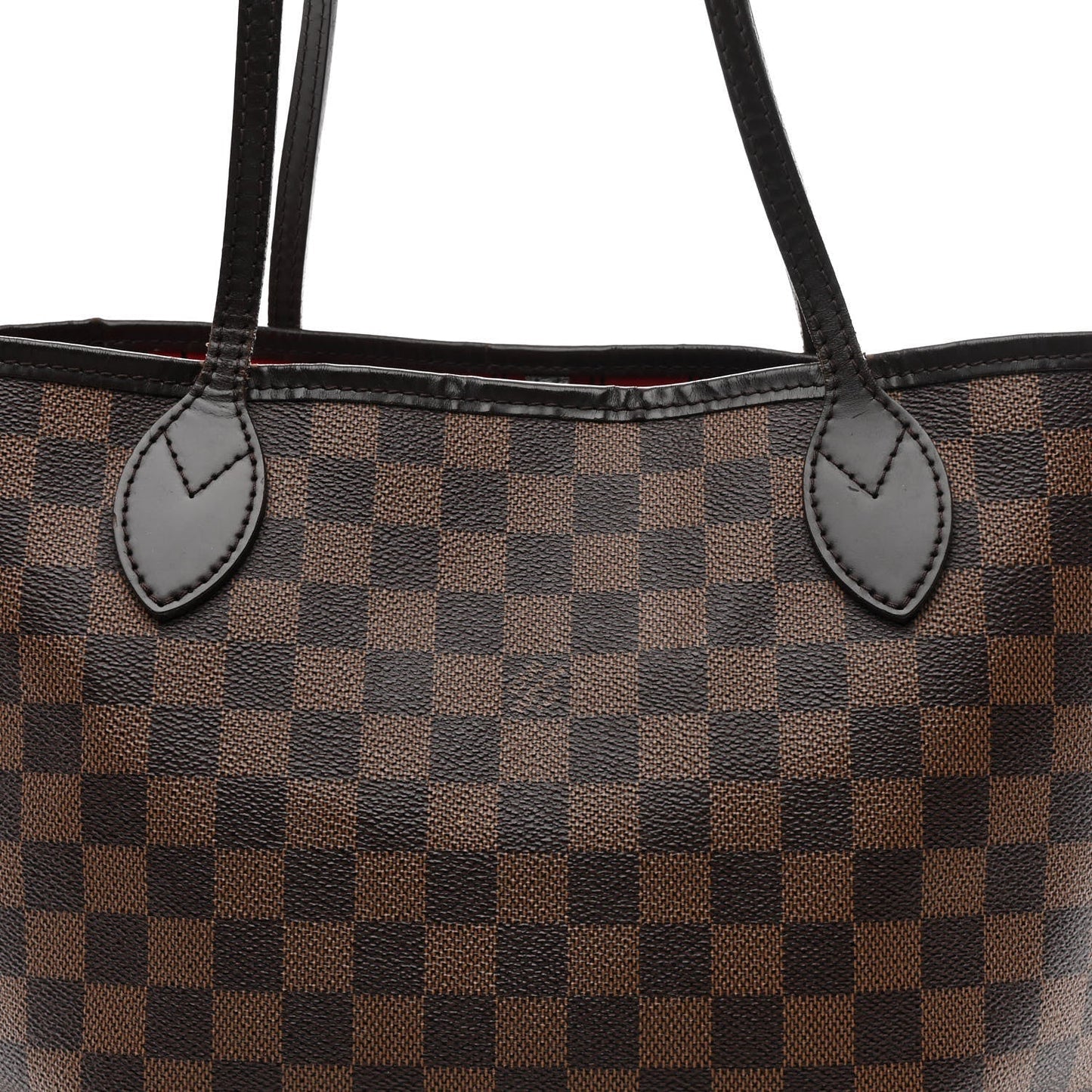 Damier Ebene Neverfull MM
