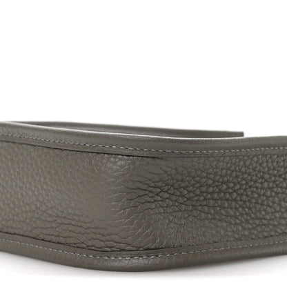 Taurillon Clemence Evelyne TPM Gris Meyer