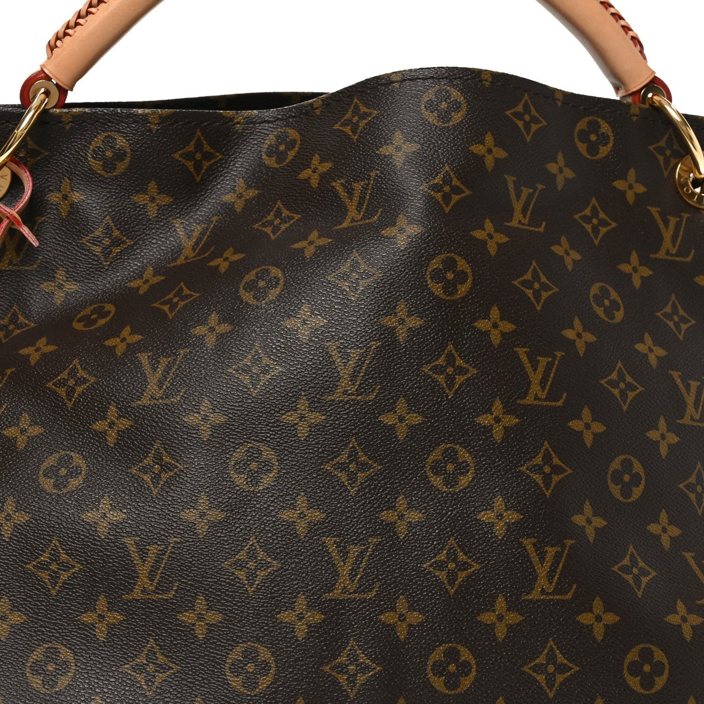 Monogram Artsy MM