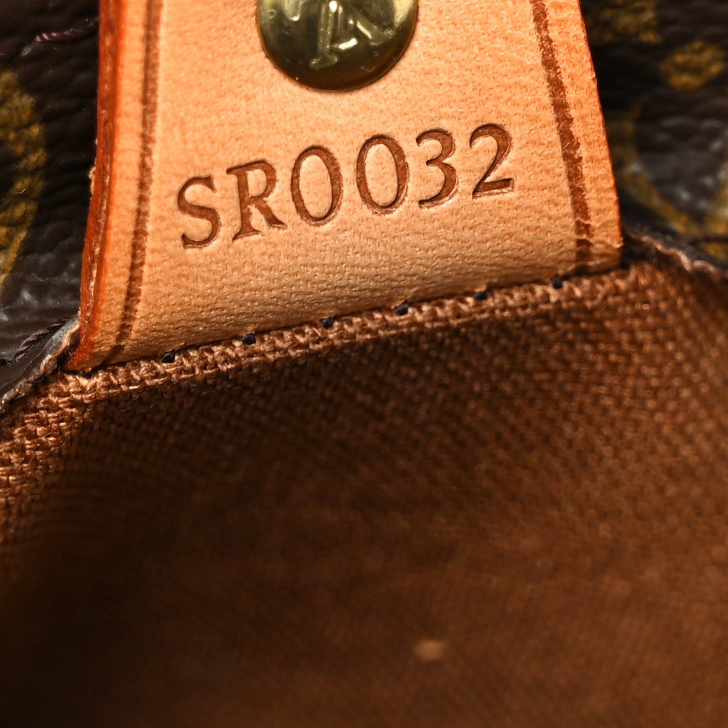 Monogram Vavin PM