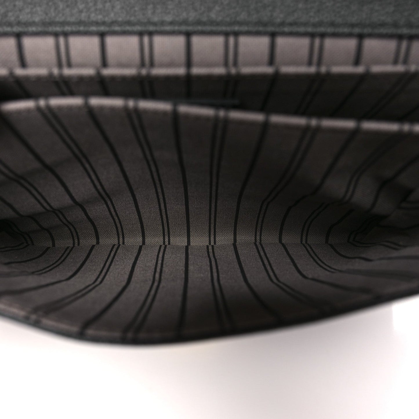 Empreinte Pochette Metis Black