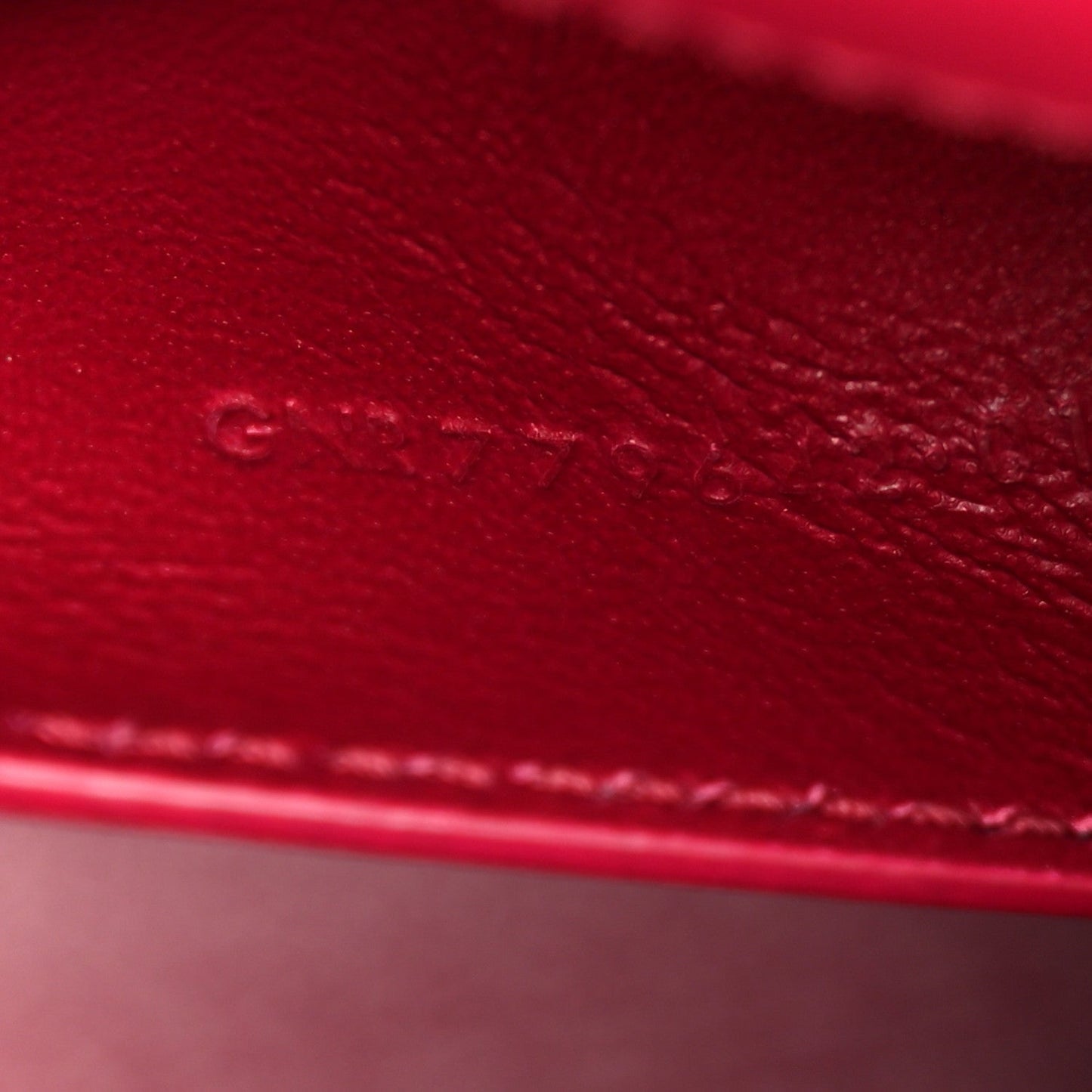 Box Calfskin Mini Voltaire Shoulder Bag Burgundy