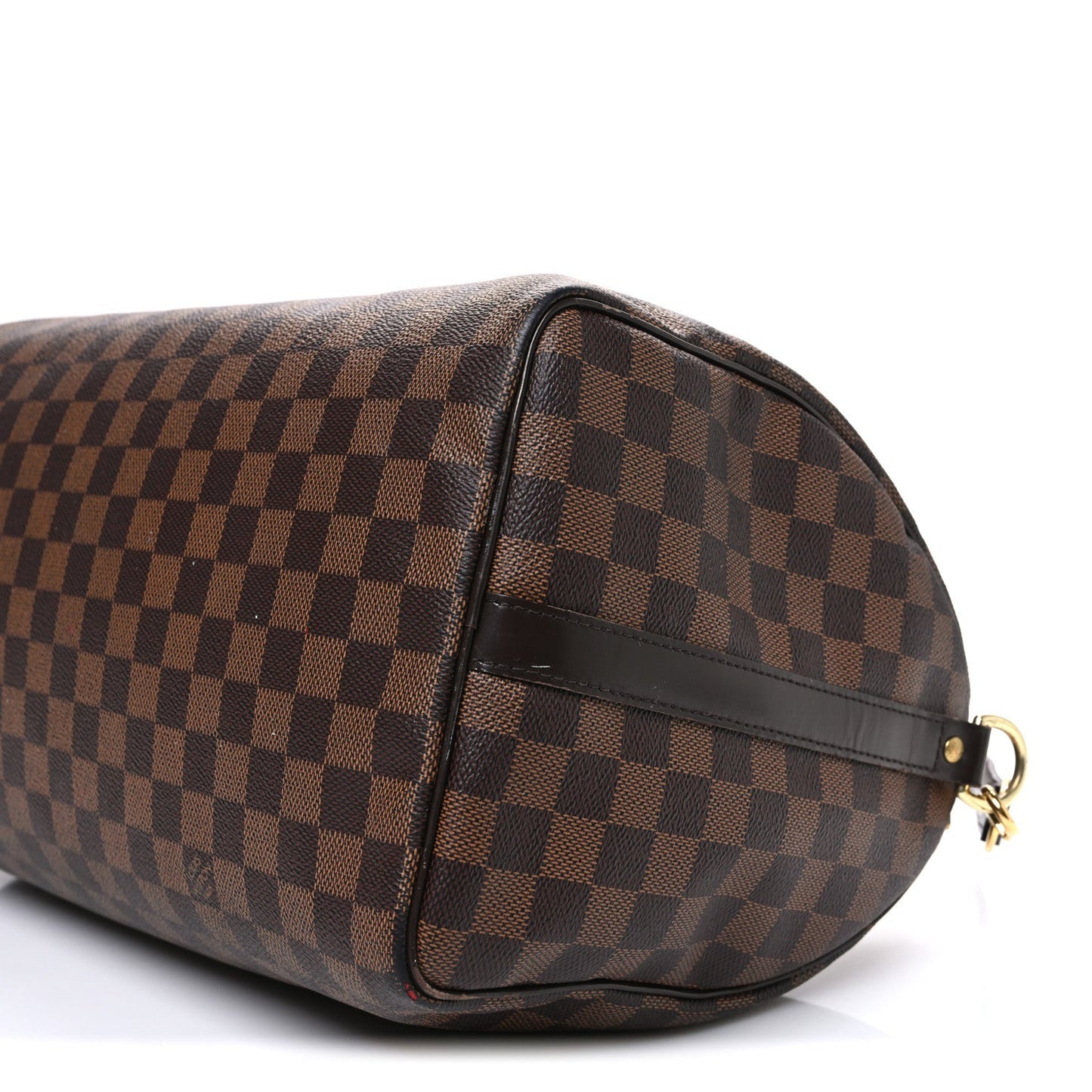Damier Ebene Speedy Bandouliere 35