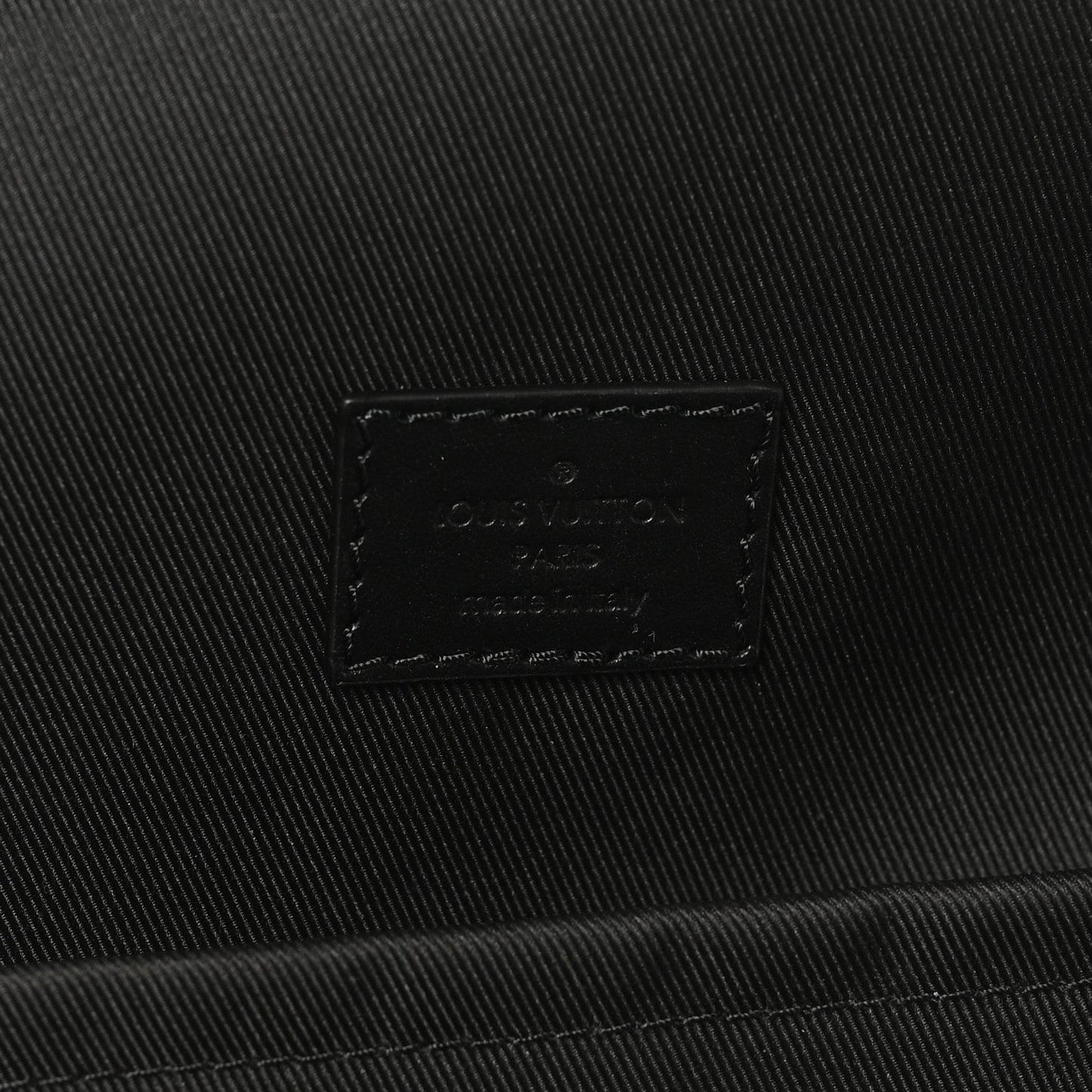 Monogram Macassar Dean Backpack