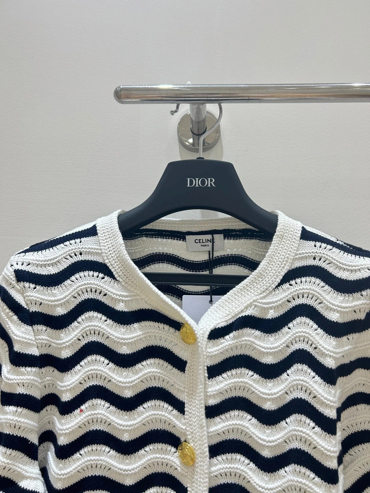 CELINE 25S JACKET 0129