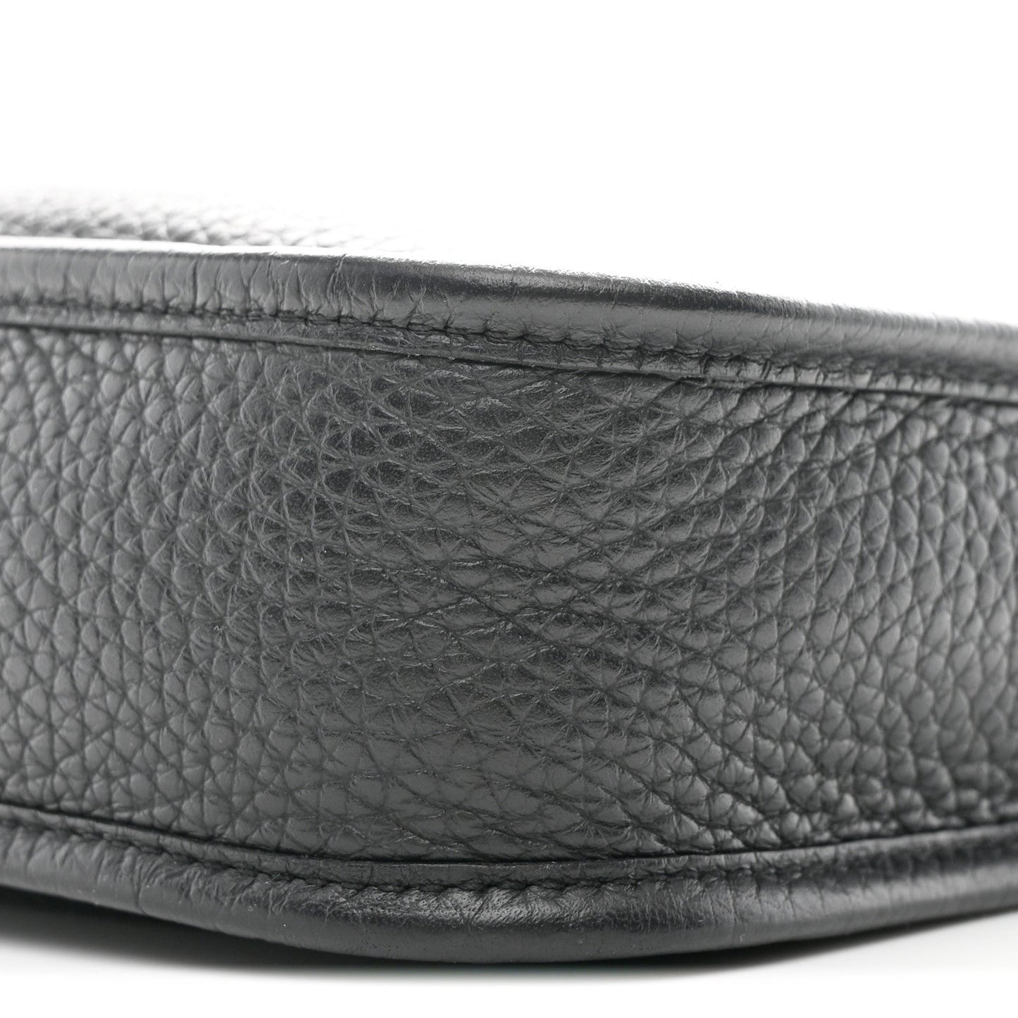 Taurillon Clemence Evelyne TPM Black