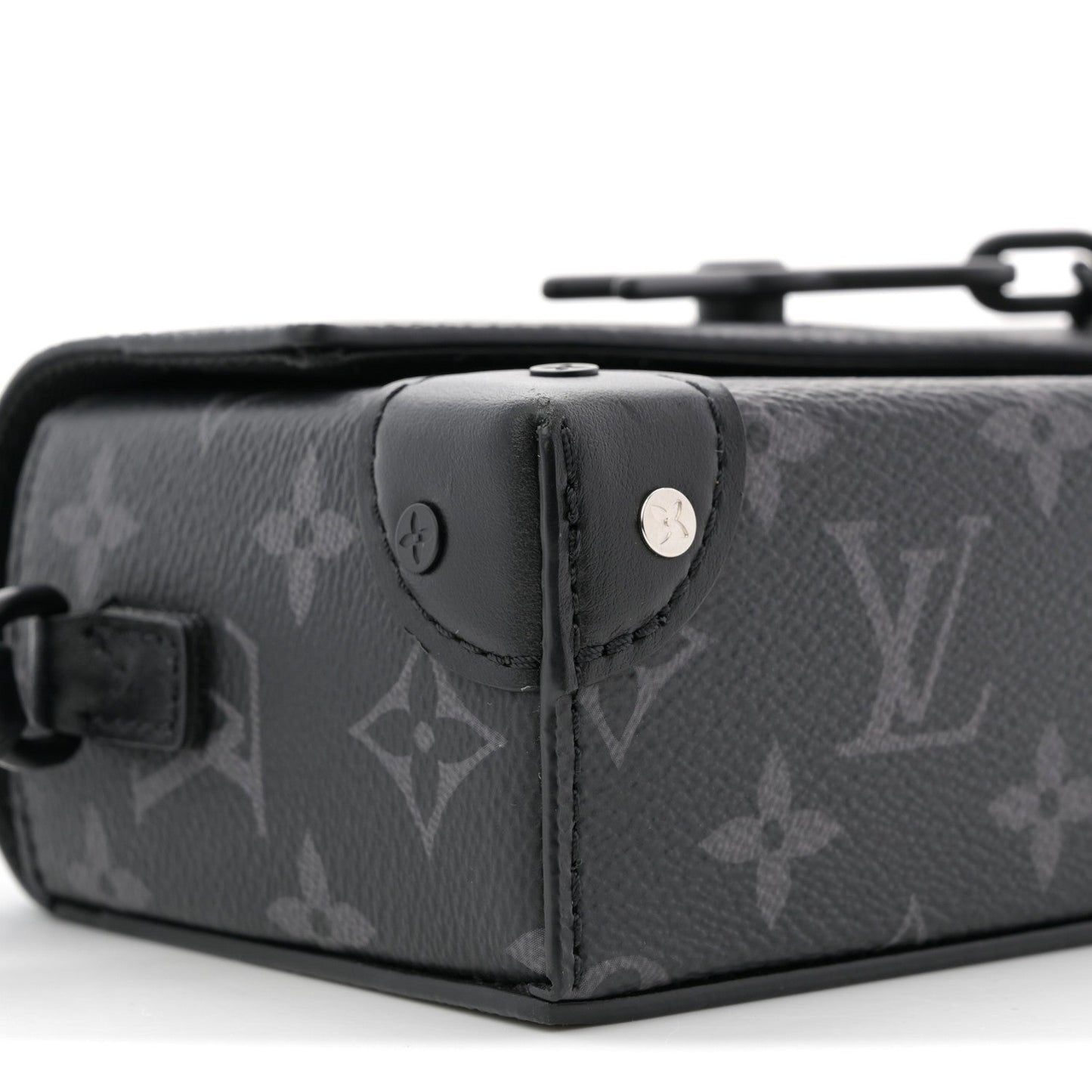 Monogram Eclipse Steamer Wearable Wallet