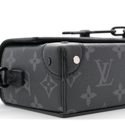 Monogram Eclipse Steamer Wearable Wallet