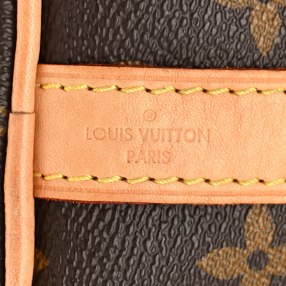 Monogram Speedy Bandouliere 25