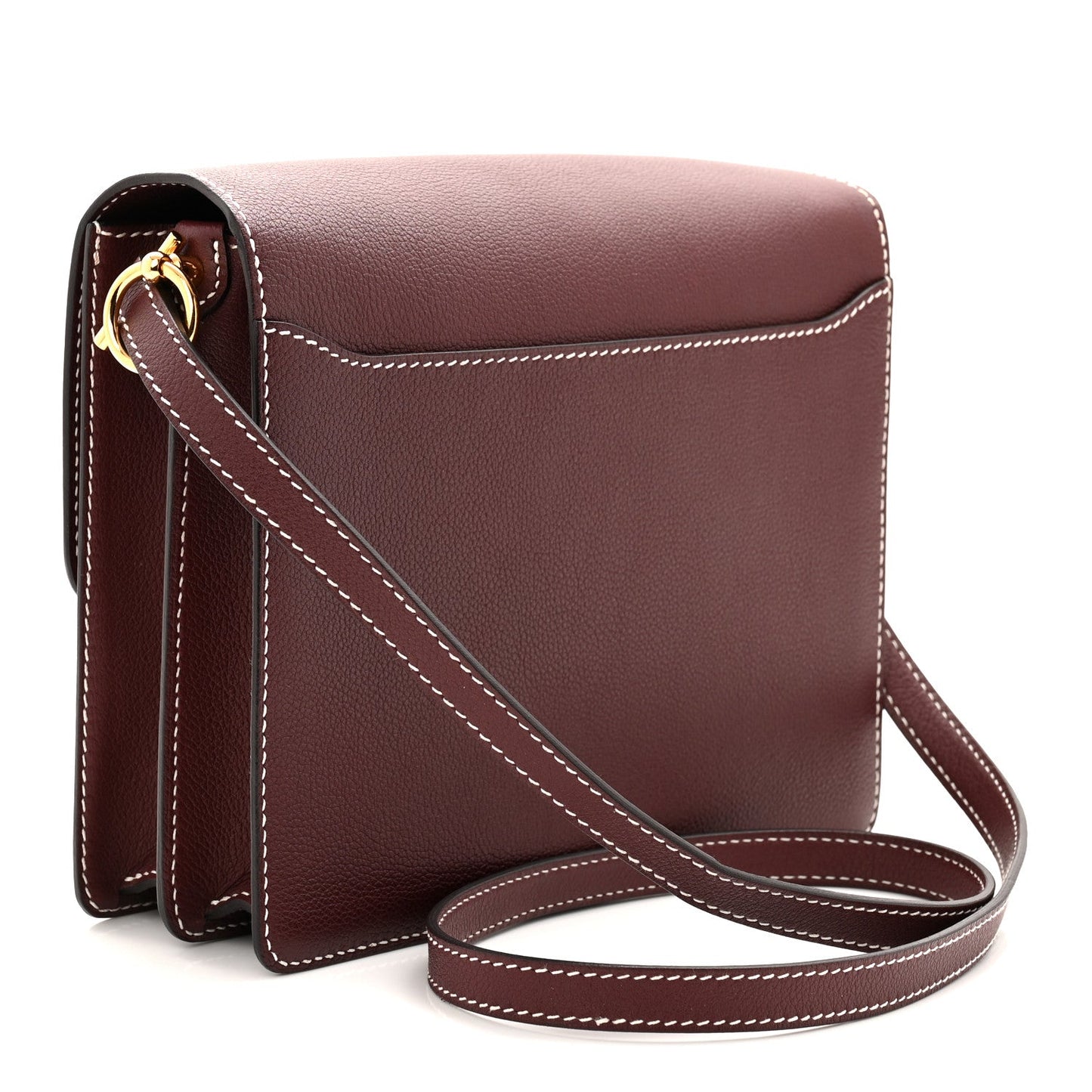 Evercolor Sac Roulis 23 Rouge H