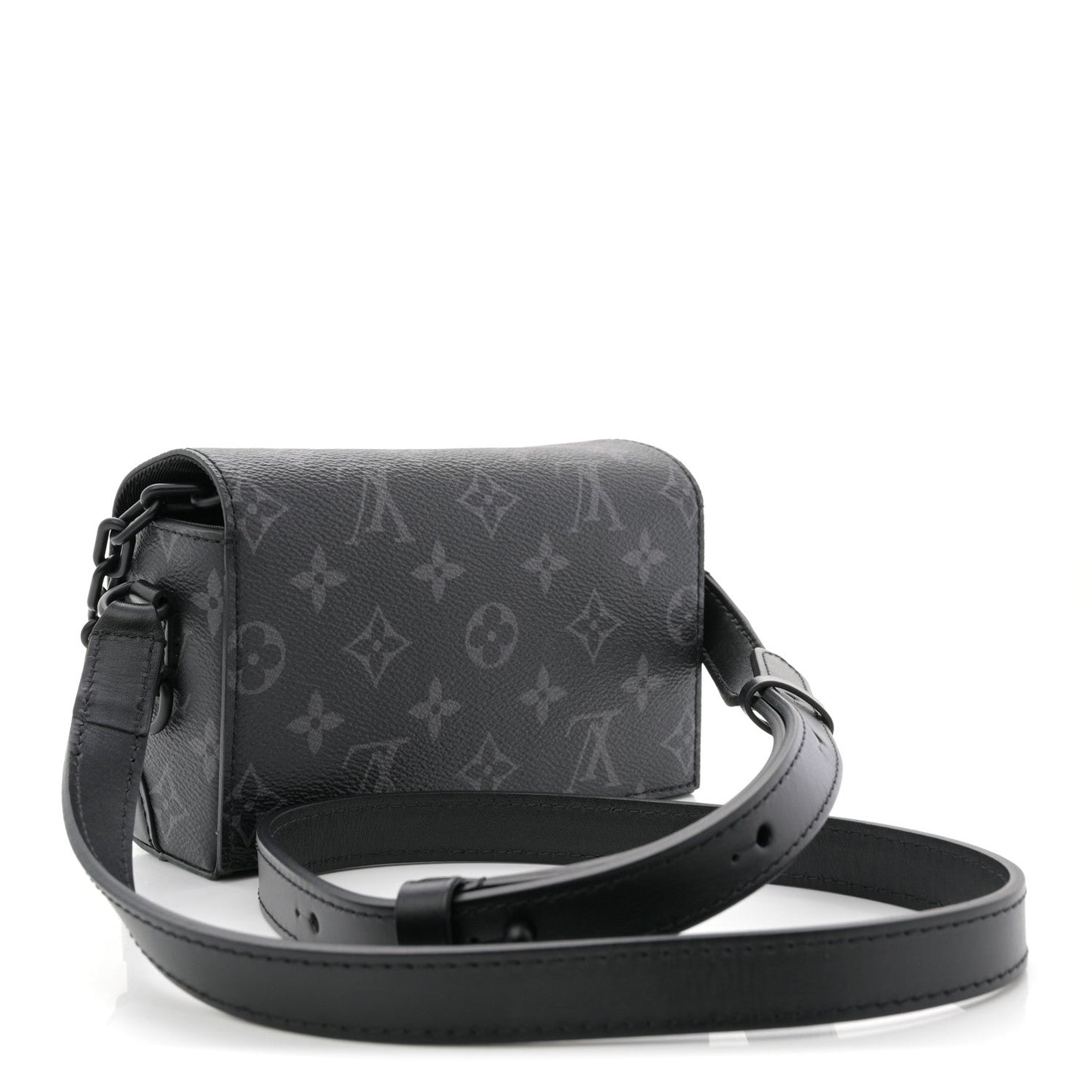 Monogram Eclipse Steamer Wearable Wallet