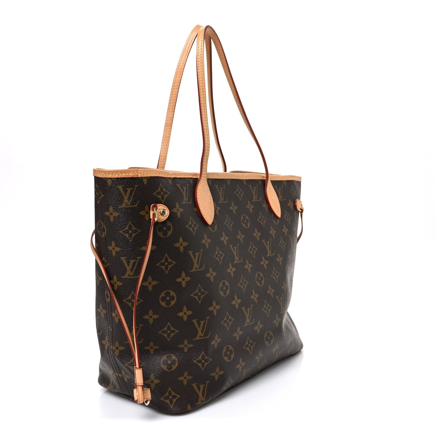 Monogram Neverfull MM