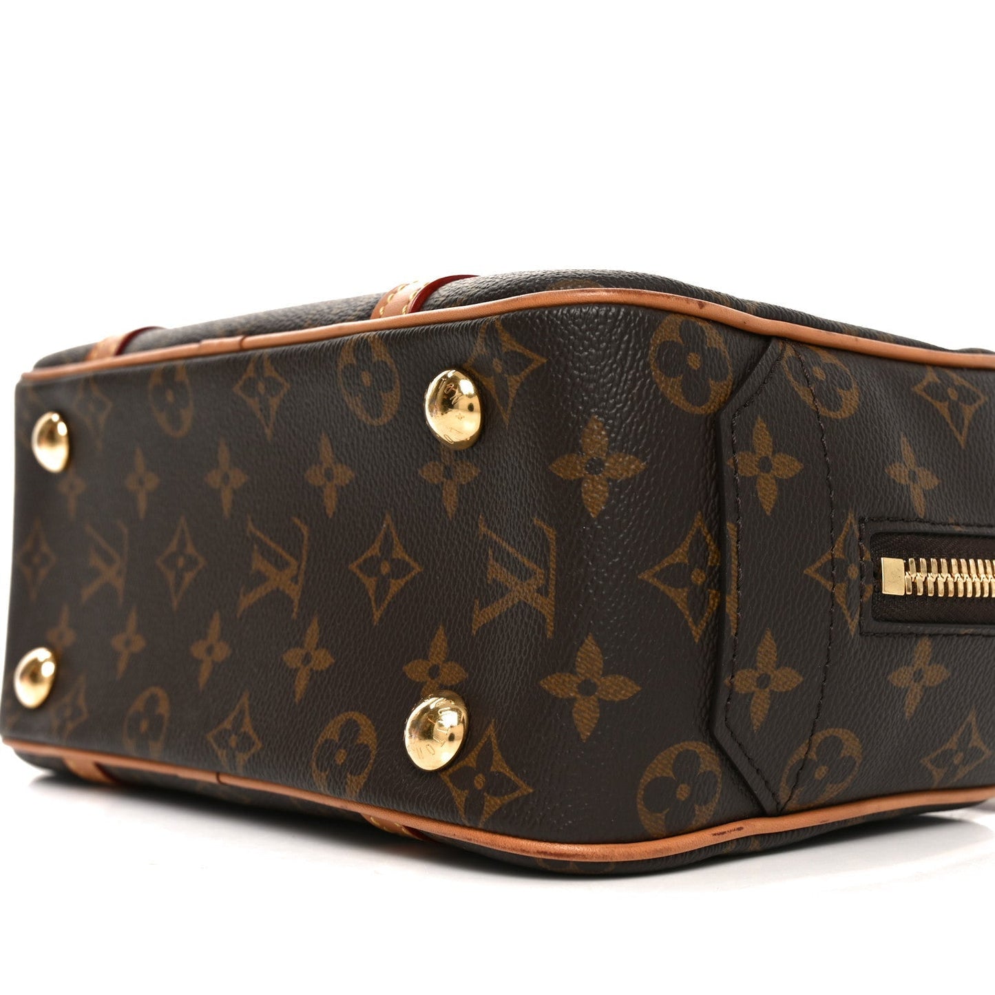 Monogram Cite