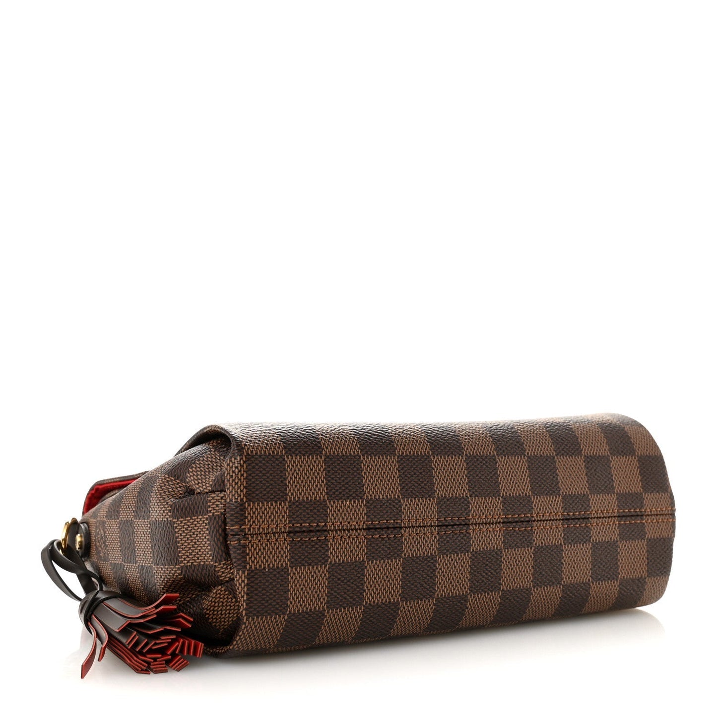 Damier Ebene Croisette