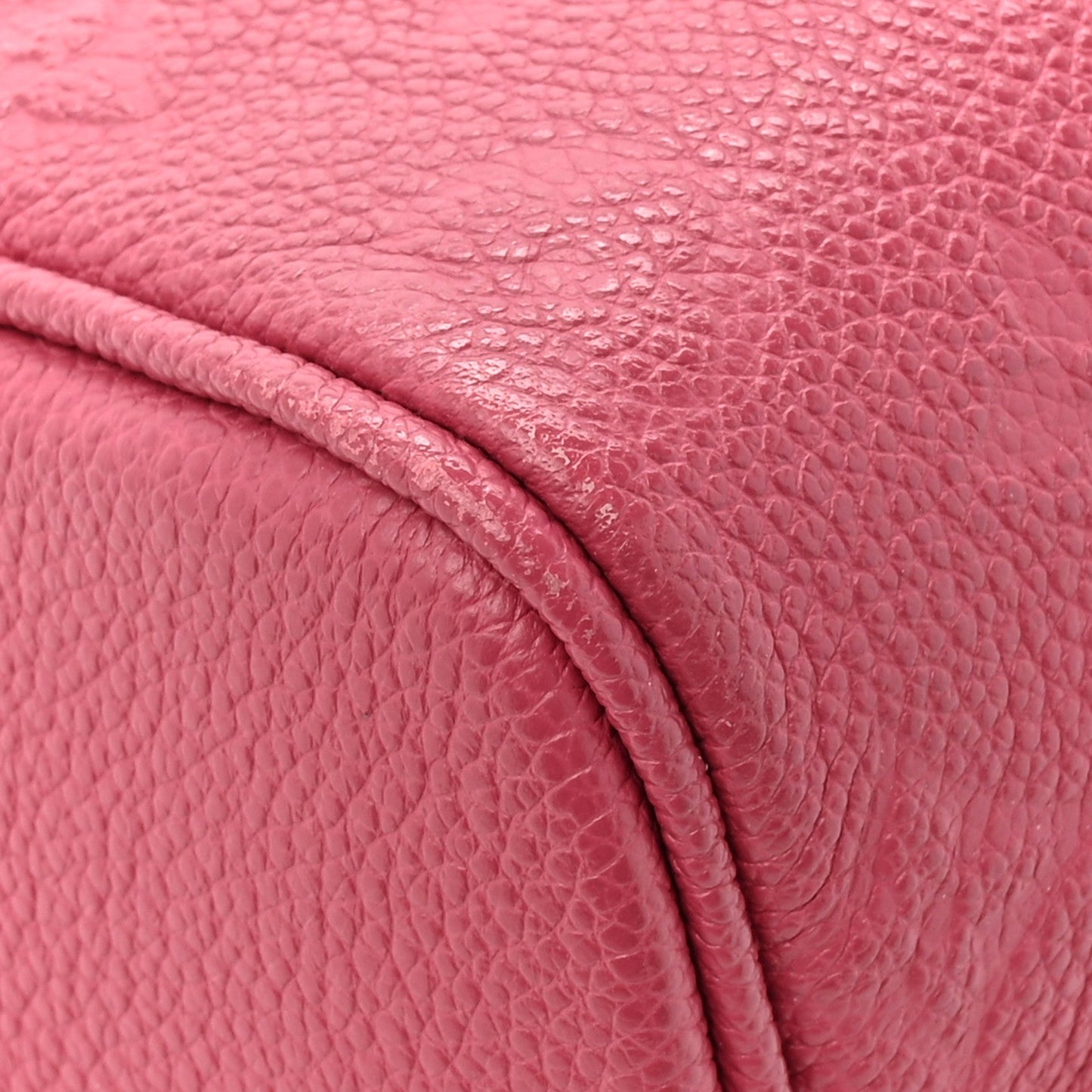 Empreinte Speedy Bandouliere 25 NM Rose Bruyere