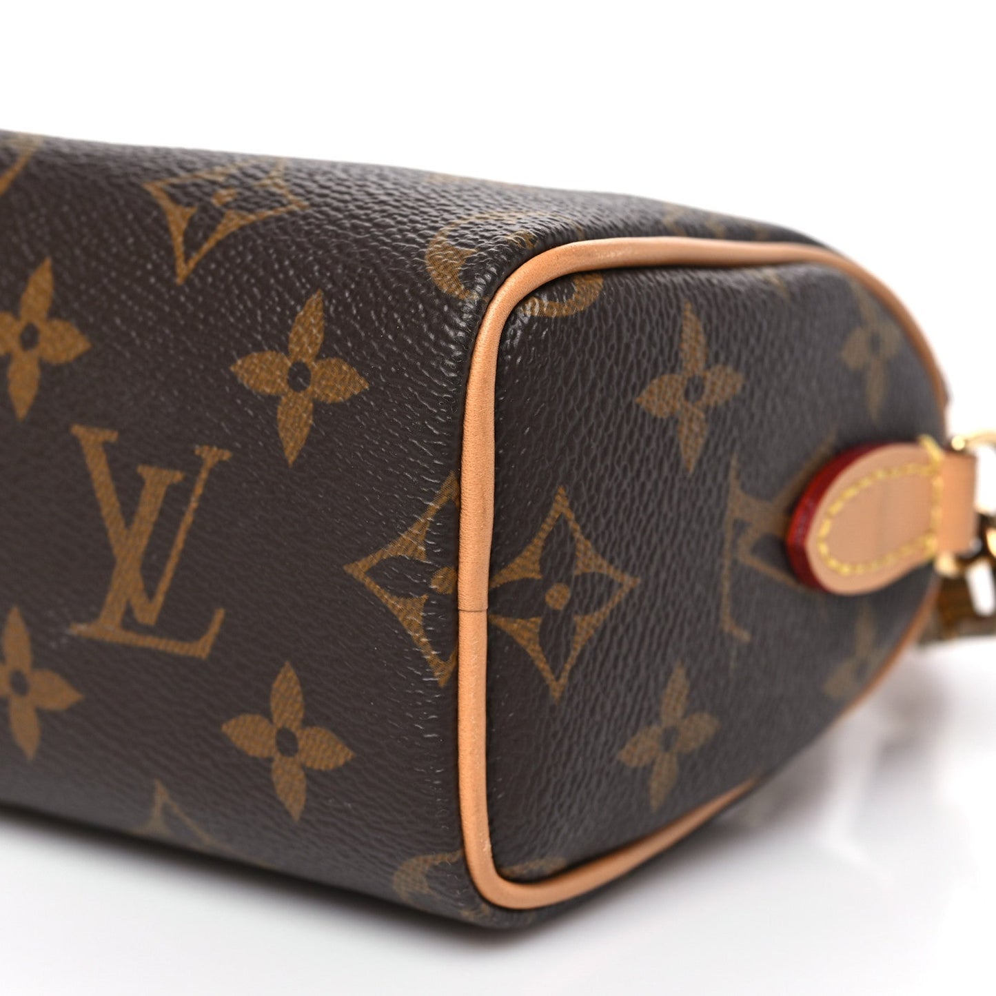 Monogram Nano Speedy Bandouliere