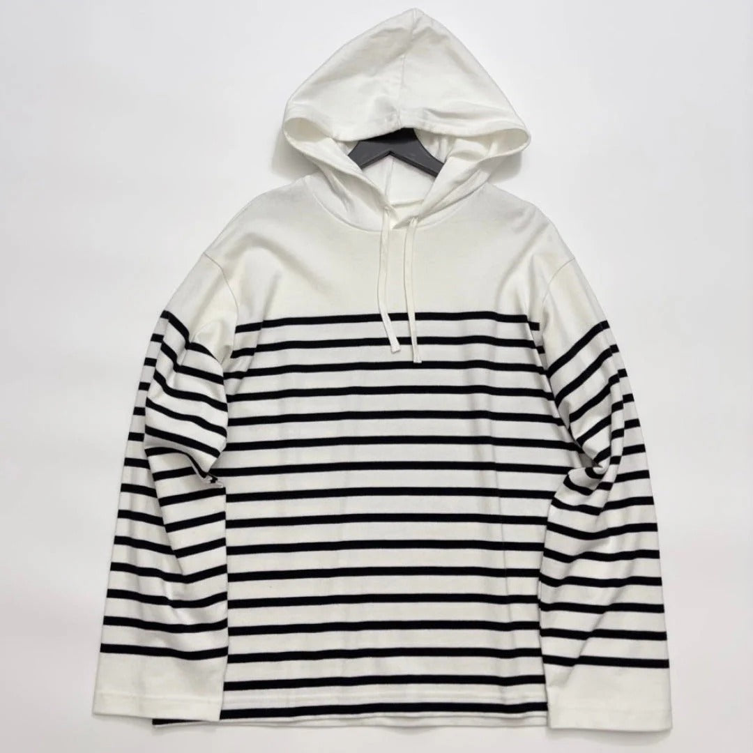 DIOR 25S LONG-SLEEVE SWEATSHIRT 581