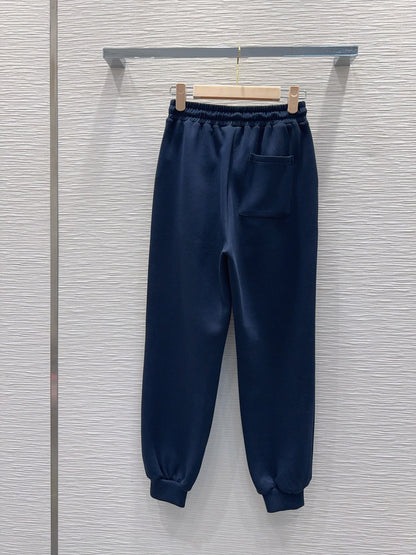 Miu Miu 25 Fall And Winter Clothing Set Cotton 302577