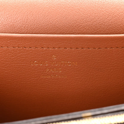 Monogram Marceau Caramel