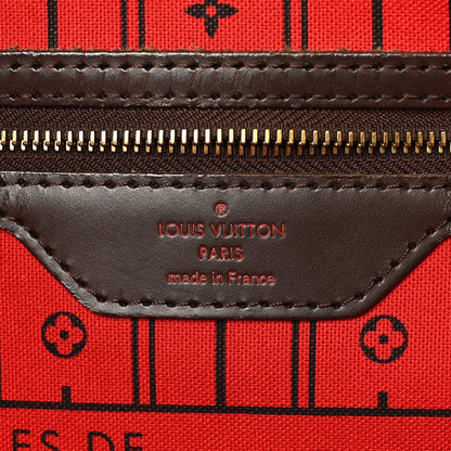 Damier Ebene Neverfull MM