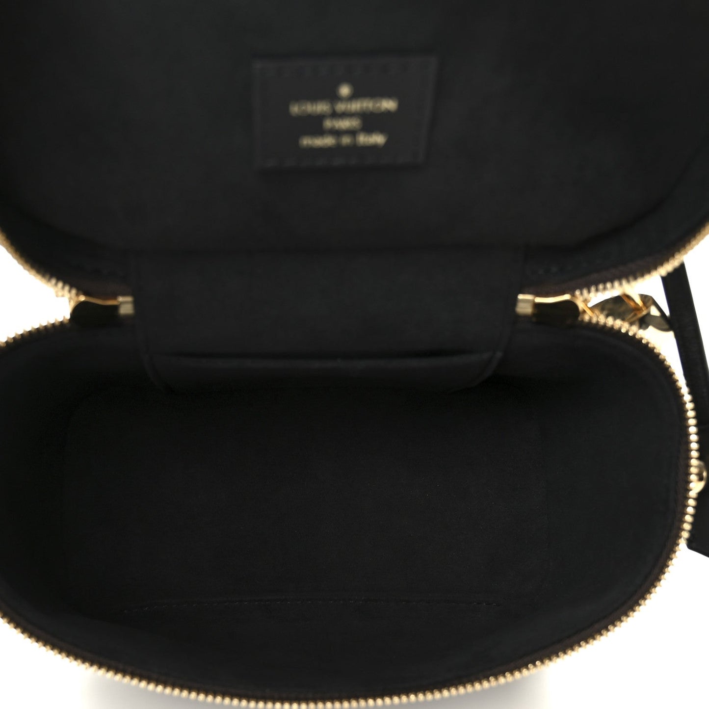 Reverse Monogram Vanity PM