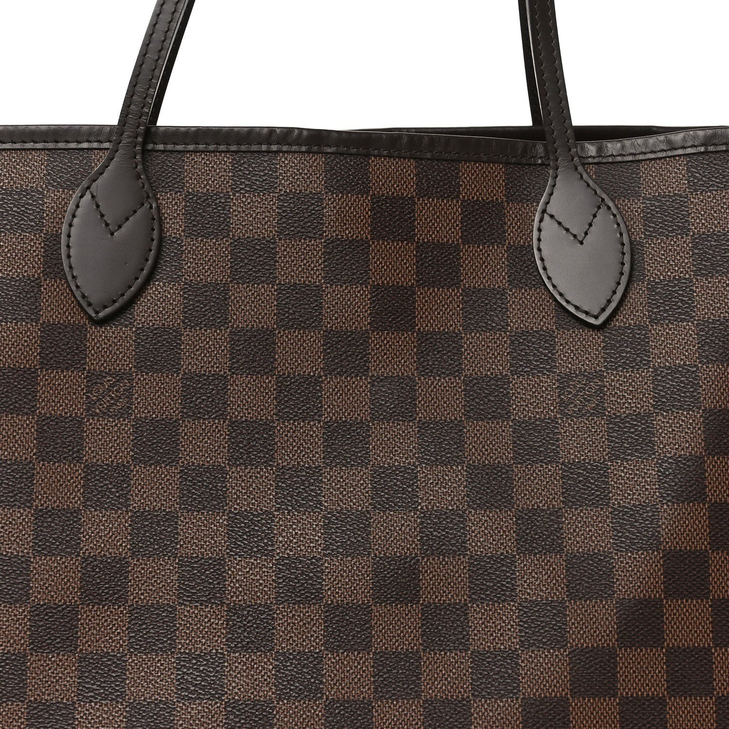 Damier Ebene Neo Neverfull GM