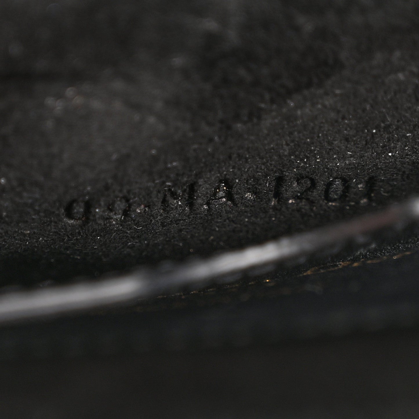 Box Calfskin East West Bobby Bag Black