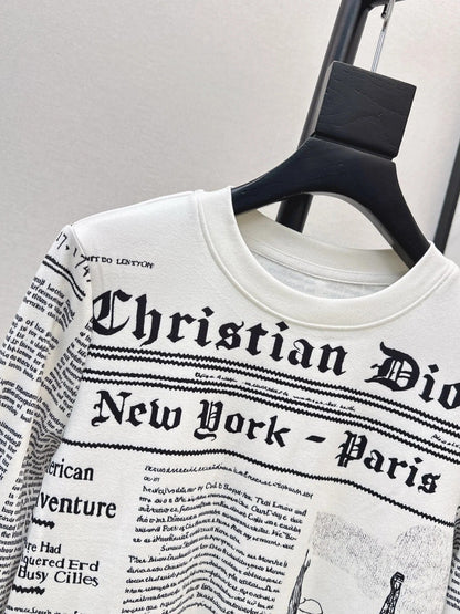DIOR 25S T-SHIRT 515