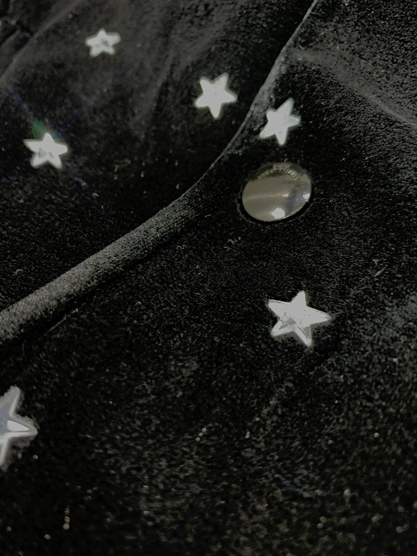 YSL 25S JACKET STYLE 113