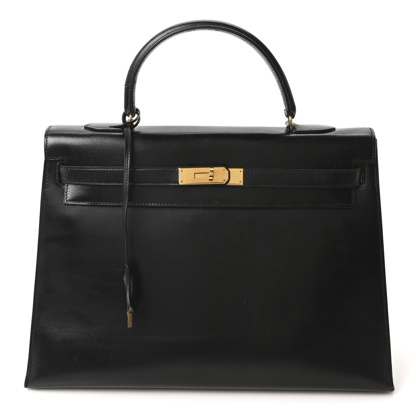 Box Kelly Sellier 35 Black