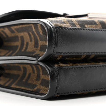 Jacquard FF 1974 Double Baguette Tobacco Morro