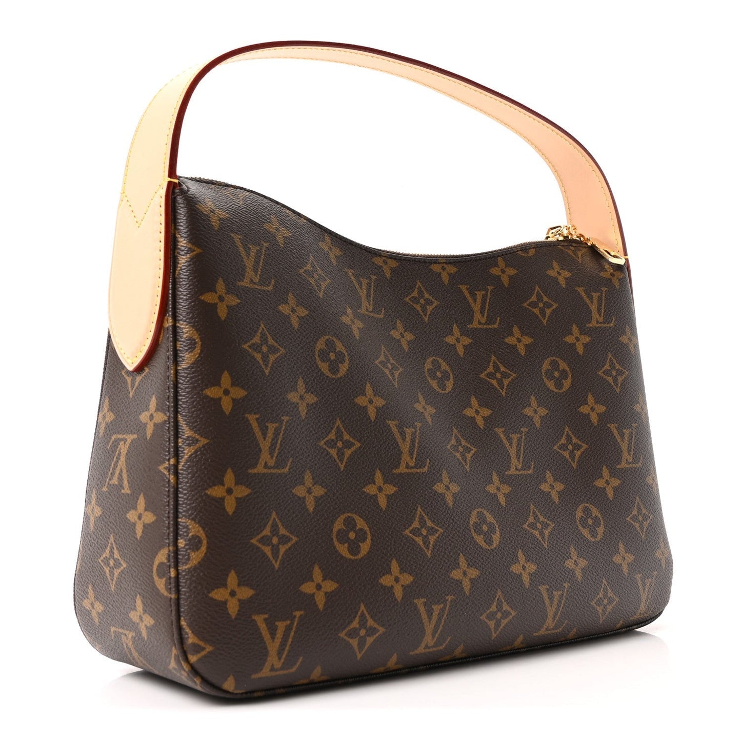 Monogram Slouchy PM