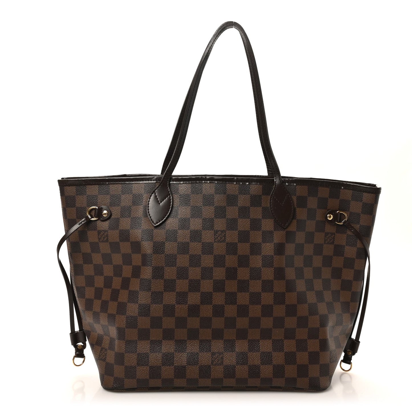 Damier Ebene Neverfull MM