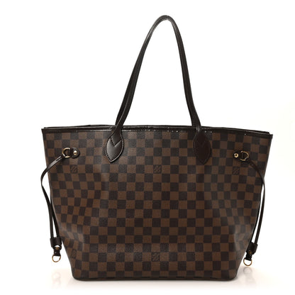 Damier Ebene Neverfull MM