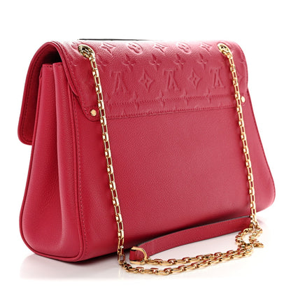 Empreinte Saint Germain MM Dahlia