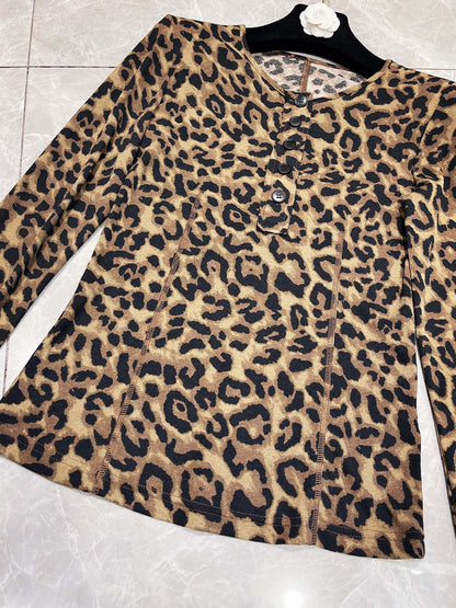 YSL 25S FITTED T-SHIRT STYLE 204