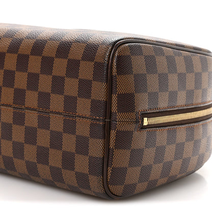 Damier Ebene Nolita