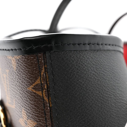 Monogram Kabuki Neverfull MM