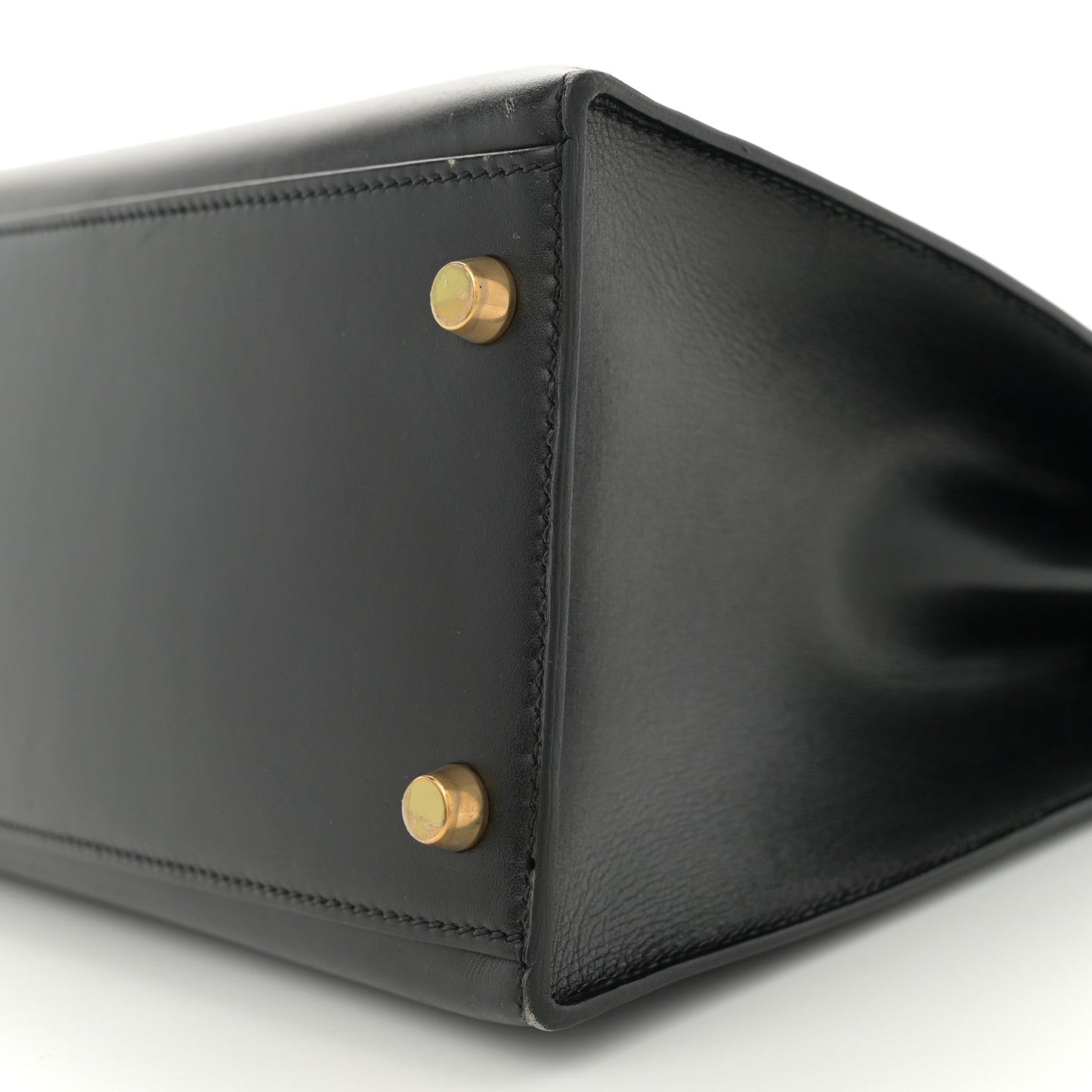 Box Kelly Sellier 32 Black