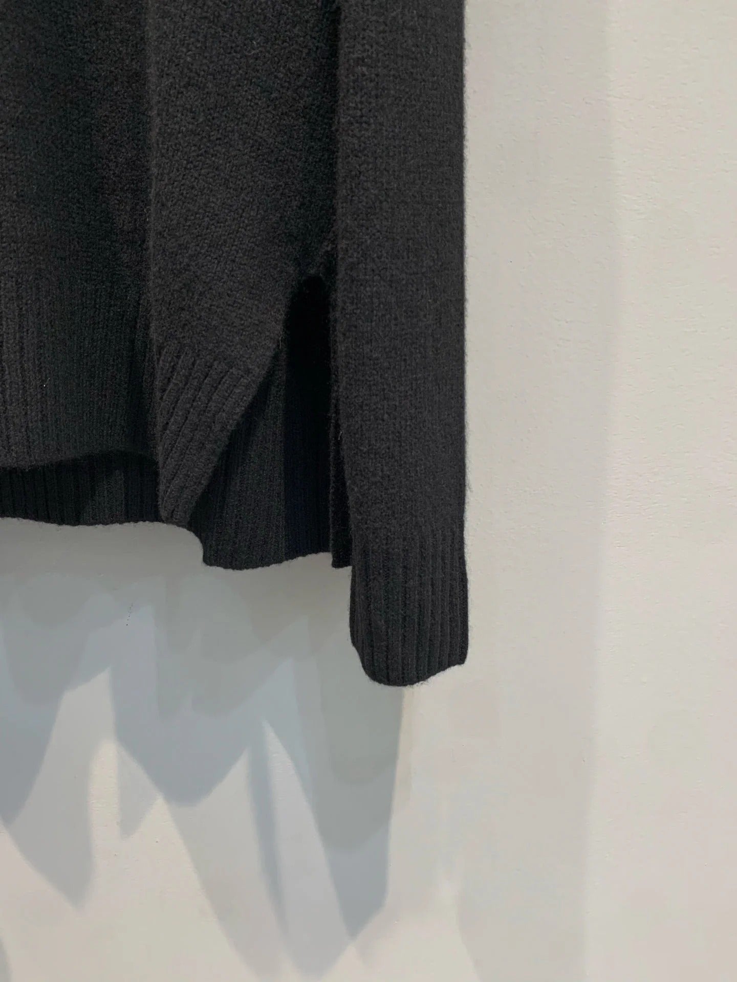 DIOR 25S CASHMERE SWEATER 535