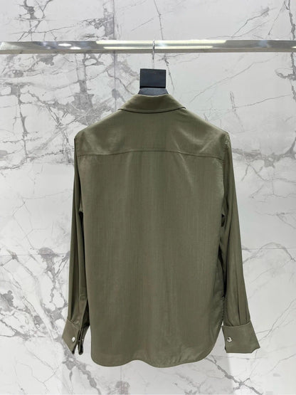YSL 25S SHIRT STYLE 215