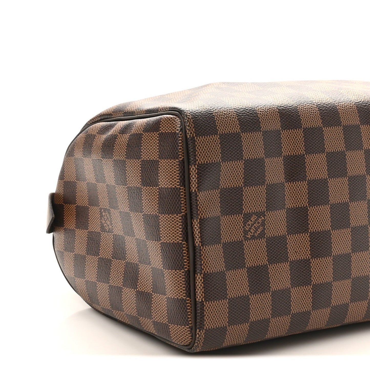 Damier Ebene Speedy 25