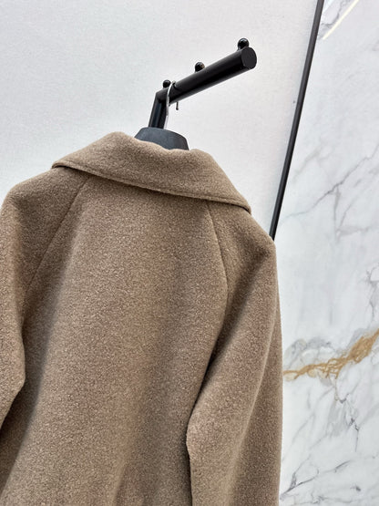 DIOR 25S KNIT JACKET 470