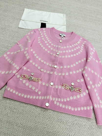 CHANEL CARDIGAN STYLE 102