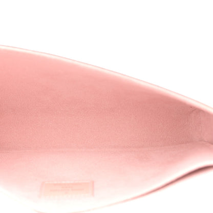 Epi Pochette Felicie Rose Ballerine