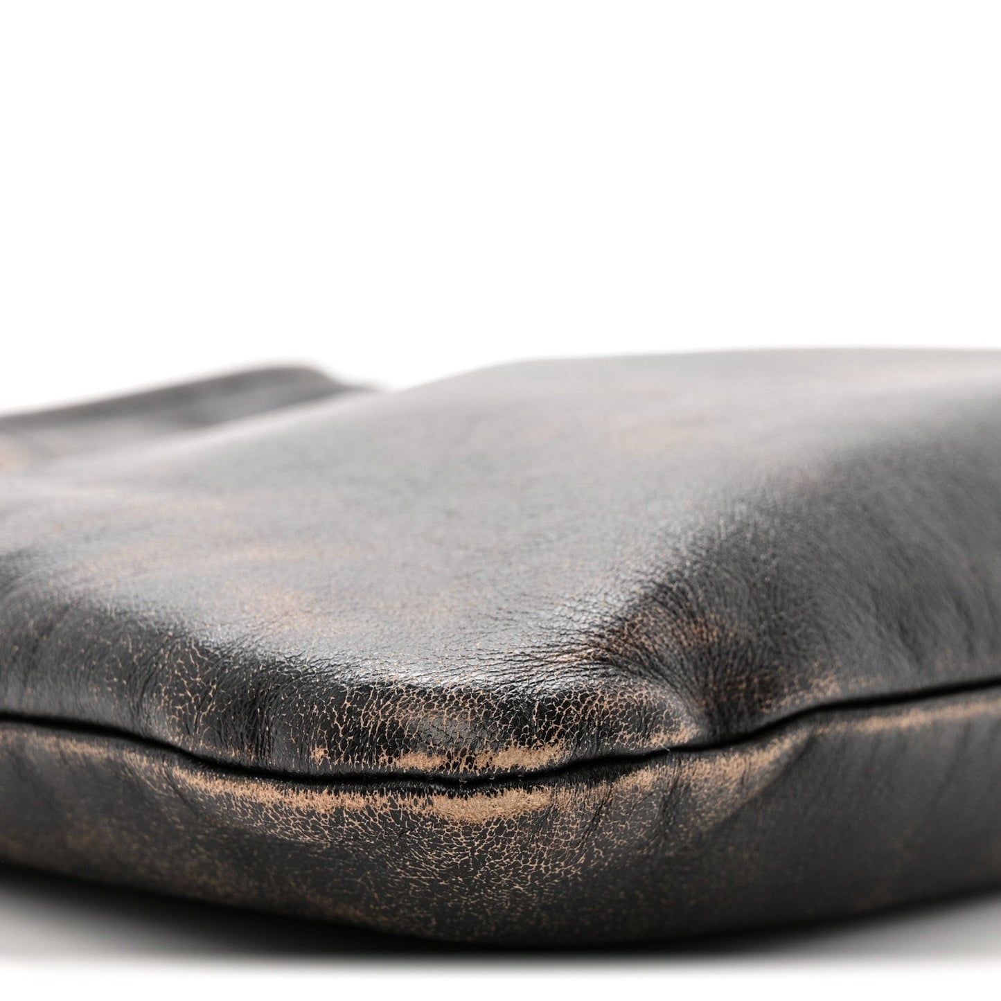 Nappa Ivy Bag Caffe